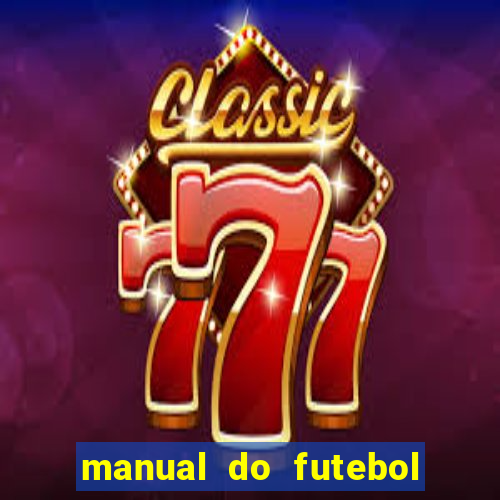 manual do futebol americano pdf